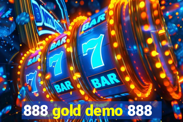 888 gold demo 888